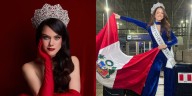 Karla Bacigalupo viajó a Tailandia rumbo al Miss Universo 2025: “Vamos por la segunda corona universal”