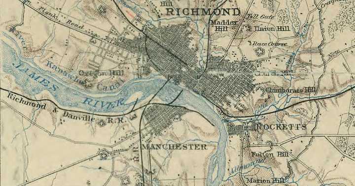 How politics, racism have shaped Richmond's expansion