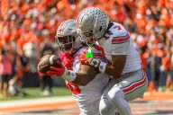 Ohio State stays undefeated with 34-16 road victory over Illinois