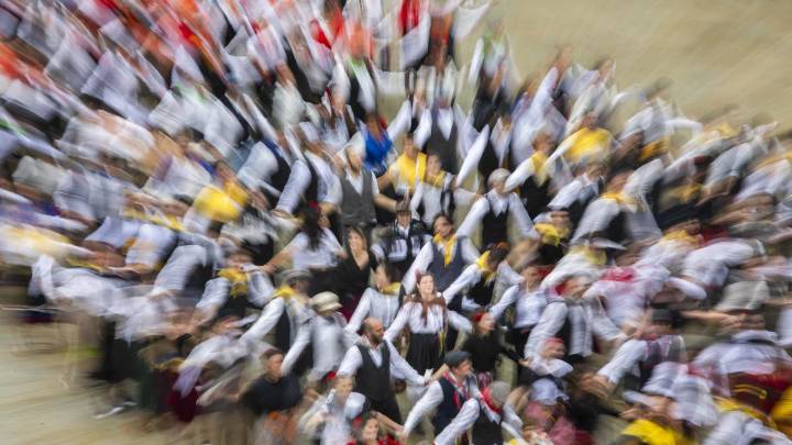 La batalla cultural, por Màrius Serra