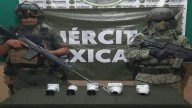 Retiran cámaras ilegales de videovigilancia en Villas de San Lorenzo