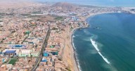 China avanza en América del Sur con un megapuerto que acorta el viaje al Asia en 10 días