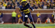 Michigan Football hosting major recruiting flip target this weekend