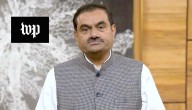 WaPo tries to pull off a Hindenburg, misleads about LIC’s publicly known investment in Adani Group through dubious ‘journalists’, ‘experts’ and non