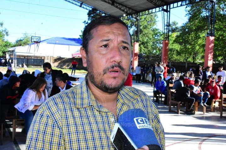 Sosa: “El Gobierno de Formosa tiene un corazón que piensa y que está para su gente”