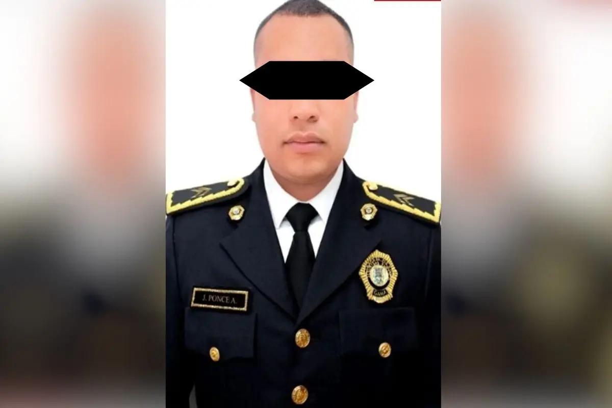 Asesinan a mando policiaco de la CDMX en Edomex