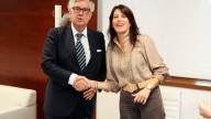 La CEG se alía con la Xunta para reclamar el traspaso de la AP