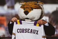 LSU’s next head coach? Wrong answers only: ‘Tommy Tuberville, So he won’t run for governor’