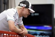 Tiene Bottas permiso de Mercedes para trabajar con Cadillac