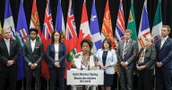 CMA president calls for concrete action to fix health