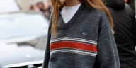 20 Fall Sweater Trends That Fashion Editors Are Obsessed With