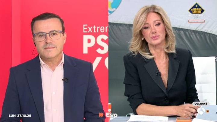 Gallardo cree que Guardiola quiere "adelantar" elecciones para mantener la "gran mentira" sobre el hermano de Sánchez
