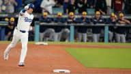 MLB seeing increased postseason viewership in U.S., Canada, Japan