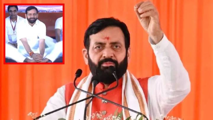 BJP event to mark 1 year of third term in Haryana cancelled: Sources