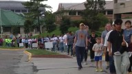 Des Moines walk honors babies lost too soon
