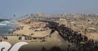 Reportan 14 muertos tras nuevos ataques de Israel contra Gaza; suspenden ayuda humanitaria