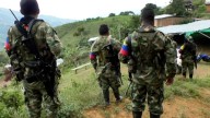 ¿GUERRILLAS DEBILITADAS?