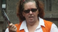 British grandmother spared firing squad in repatriation deal with Indonesia