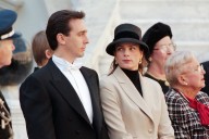 Daniel Ducruet recuerda tres décadas después su mediática infidelidad a Estefanía de Mónaco: “Fui víctima de una trampa”