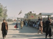 Pakistan says peace talks with Afghanistan have failed