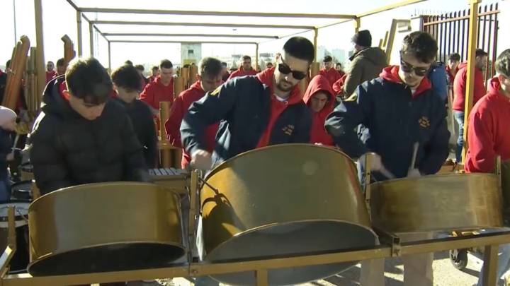 Badajoz regula los ensayos de murgas y comparsas de cara al Carnaval 2026 More