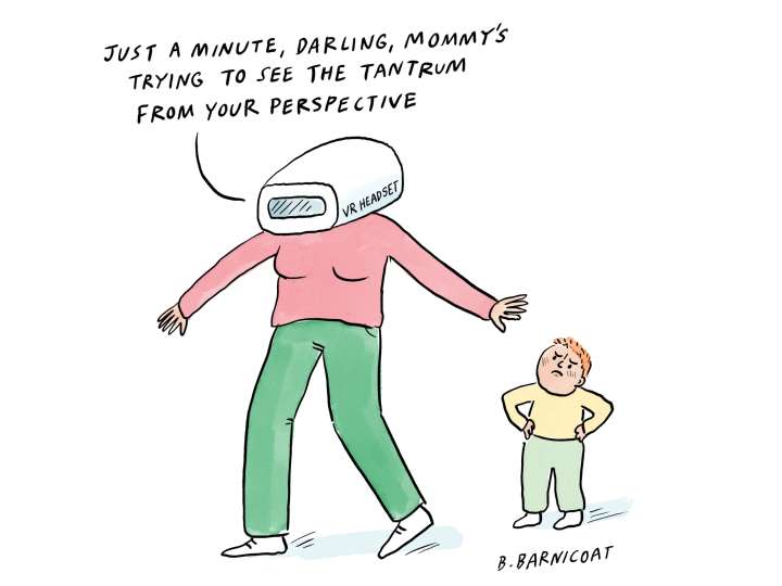 ‘Why does my toddler … ?’ Your kiddo’s most confounding behavior, decoded