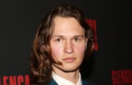 Ansel Elgort To Make Professional Dance Debut In Pete Townshend’s <em>Quadrophenia</em>