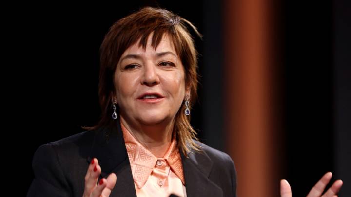 Lynne Ramsay Recalls Working With 'Totally Terrifying' Joaquin Phoenix