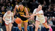 Iowa's Hannah Stuelke named preseason All
