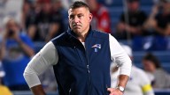 Mike Vrabel applauds Patriots’ practice buy
