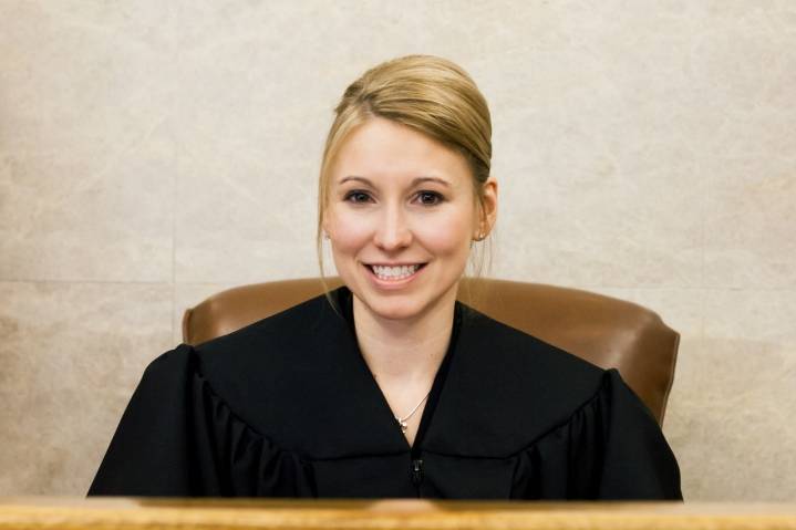 Summit County judge becomes 5th Republican to enter crowded Ohio Supreme Court primary race