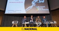 Clive Bates, experto en control del tabaquismo, pide a la OMS volver al objetivo de reducir el daño del tabaco