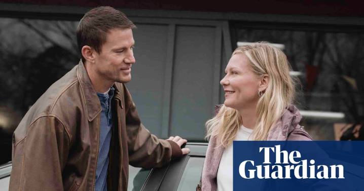 ‘Shattered my whole world’: the wild story behind stranger