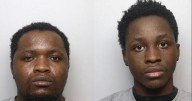 Depraved brothers destroy 12-year-old's life for 'sexual gratification'