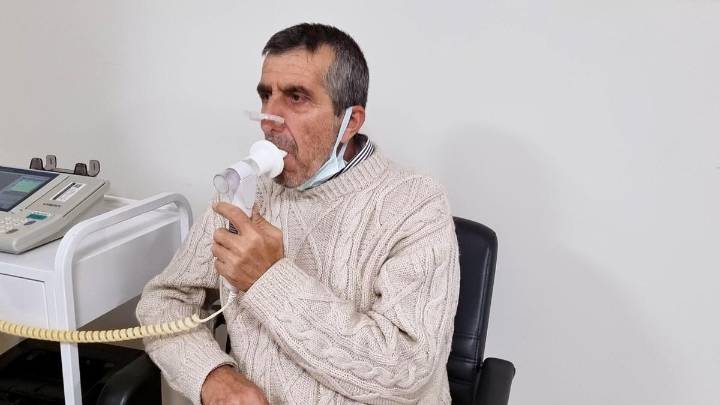Chronic obstructive pulmonary disease: Report reveals City of Swan, Rockingham and Mandurah among hotspots