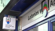 Un acertante de La Primitiva gana casi 54.700 euros en Santander