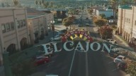 California sues El Cajon over license plate reader data sharing