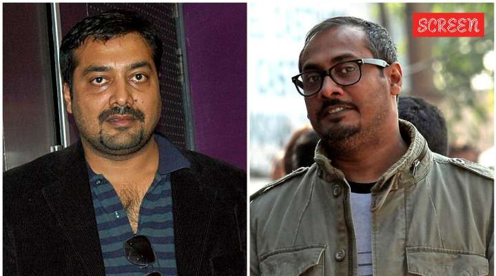 Anurag Kashyap’s brother reveals they aren’t on talking terms, gives warning: ‘He slapped me; our mother is waiting for him with a chappal’