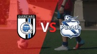 Liga MX: Por la fecha 12, Querétaro recibirá a Puebla