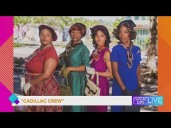 Cadillac Crew