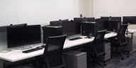 University of Maine at Augusta hosts open house and career fair for new cybersecurity space