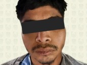 Cae segundo implicado en feminicidio de mujer que quemaron viva en GAM