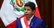PJ ordena al Congreso otorgar pensión vitalicia a Pedro Castillo