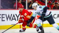 Flames’ X-factor in 2025-26, and it’s not Nazem Kadri