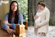 Pregnant Mom-to-Be Had Fetus Cut Out of Her. How She Found Peace (Exclusive)