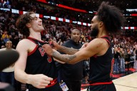 Bulls, Mavericks Trade Idea Sends Coby White to Dallas