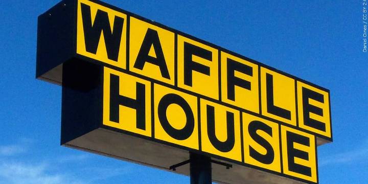 SC Waffle House workers begin strike over pay and working conditions, union says