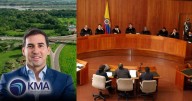 La millonaria demanda al Estado de los Amin de Cartagena por el peaje de Turbaco que no han podido cobrar