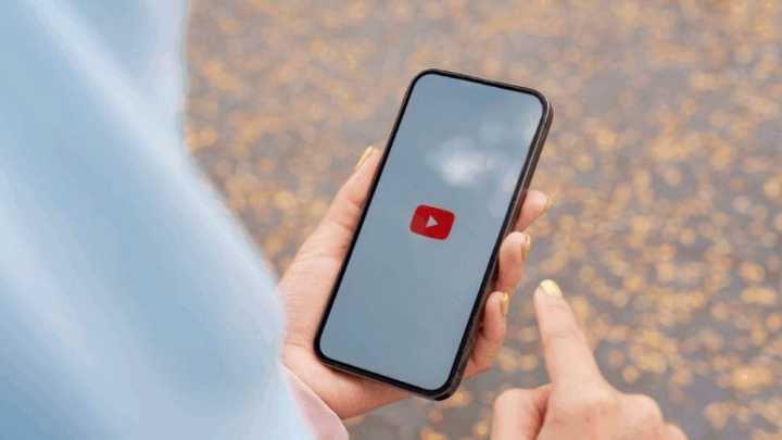 YouTube tuvo fallas y usuarios reportaron problemas para reproducir videos