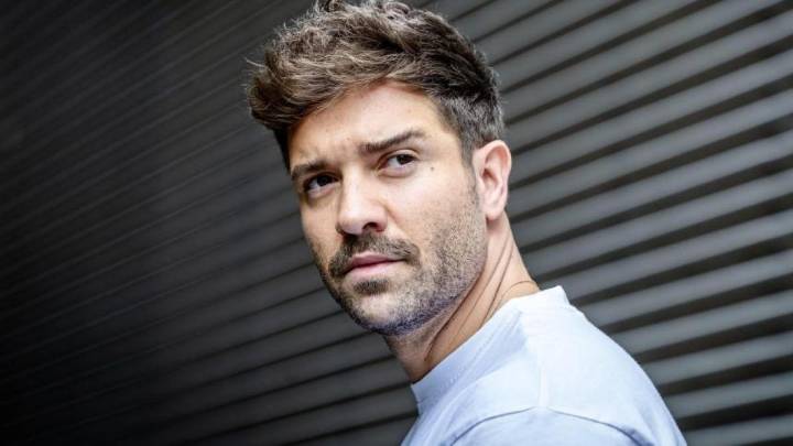 Pablo Alborán: “El nuevo álbum llega tras un momento muy frágil y vulnerable de mi vida”